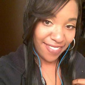 Meet your Posher, Krystal